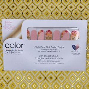 Color Street - Main Squeeze